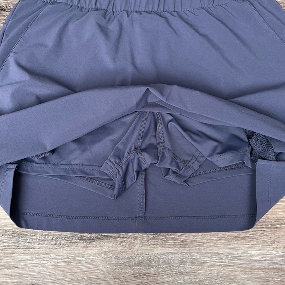 Columbia Athletic Skort - Picture 5 of 7